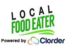 Localfoodeater Logo